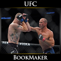 UFC Fight Night Donald Cerrone vs. Joe Lauzon